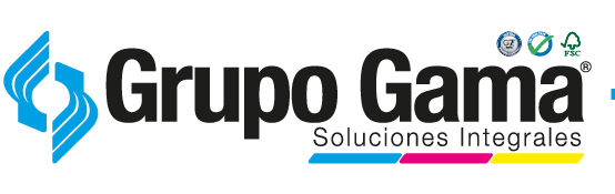 Logo Gama